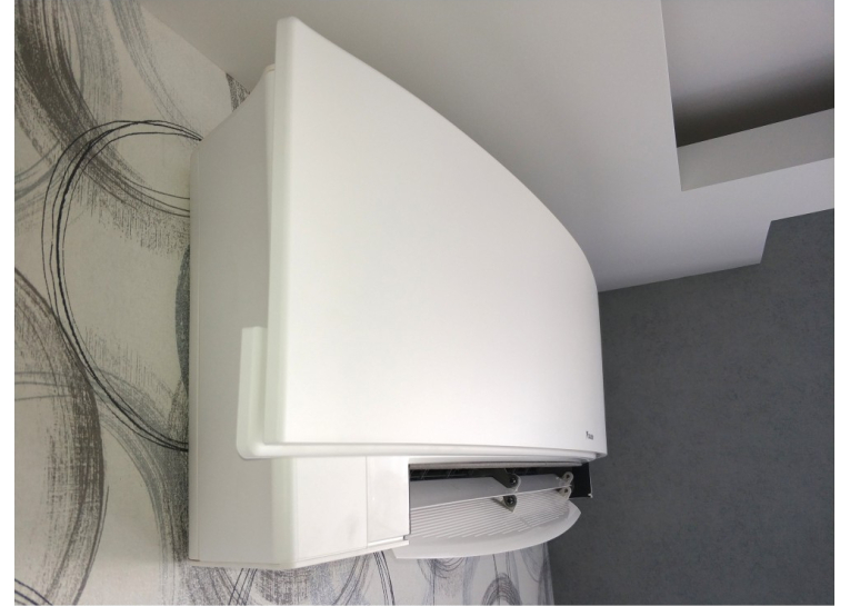 Кондиціонер Daikin Emura FTXJ25MW/RXJ25M