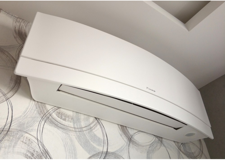  Кондиціонер Daikin Emura FTXJ25MW/RXJ25M