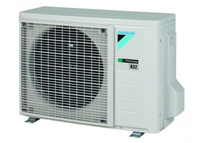  Кондиціонер Daikin Emura FTXJ25MW/RXJ25M