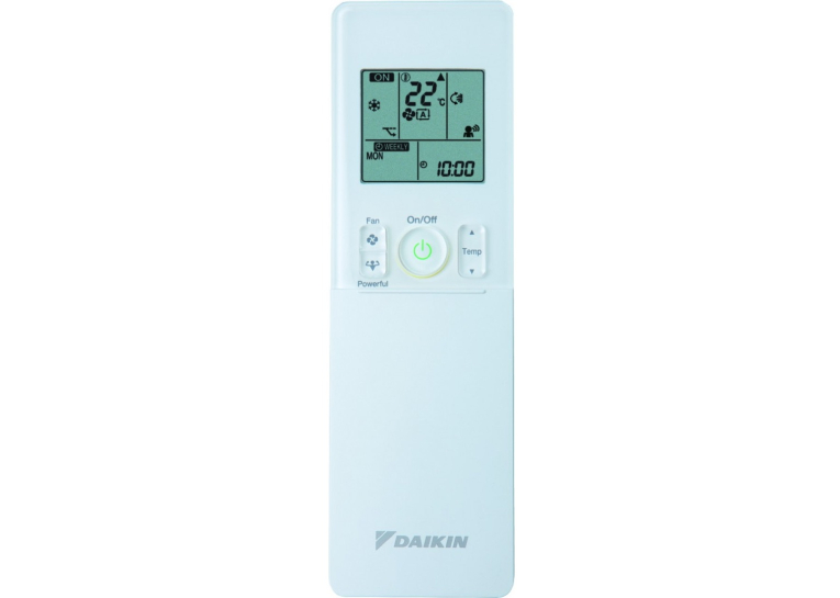  Кондиціонер Daikin Perfera FTXM20N/RXM20N9
