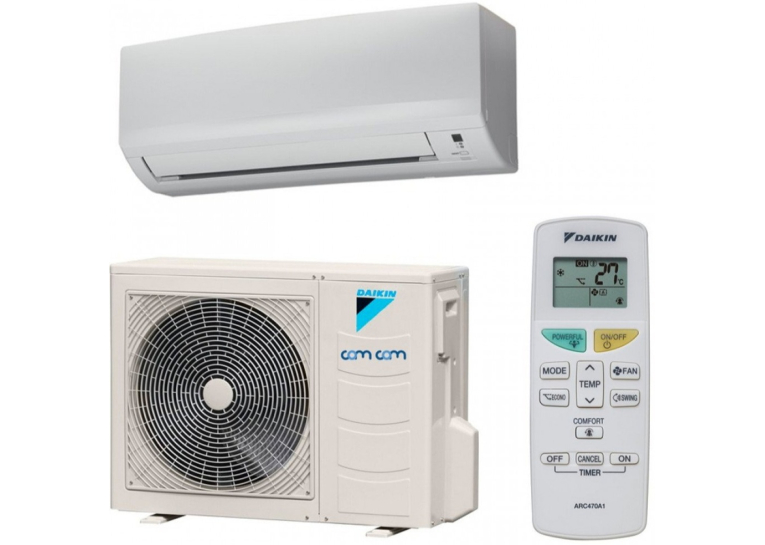  Кондиціонер Daikin Sensira FTXB35C/RXB35C