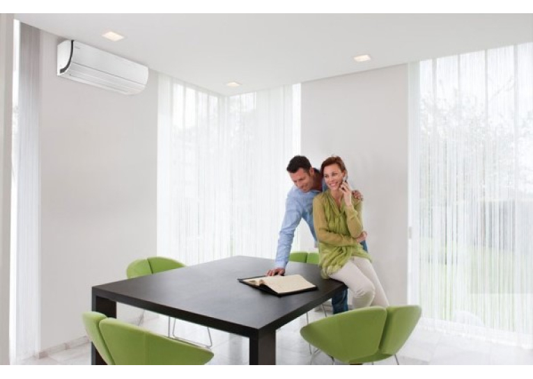  Кондиціонер Daikin Ururu Sarara FTXZ25N/RXZ25N