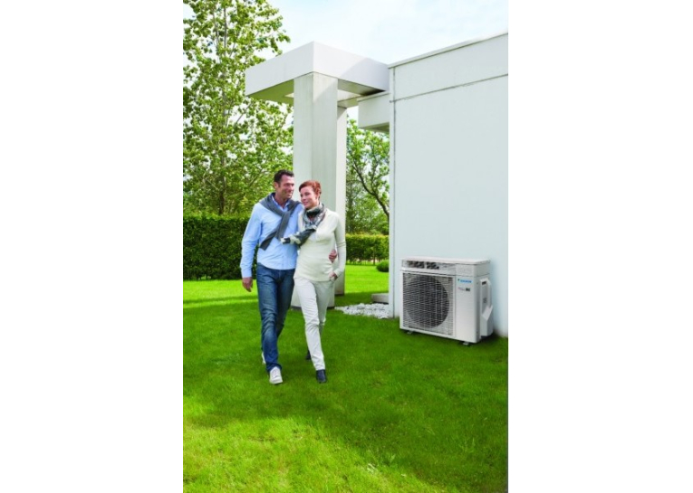  Кондиціонер Daikin Ururu Sarara FTXZ25N/RXZ25N