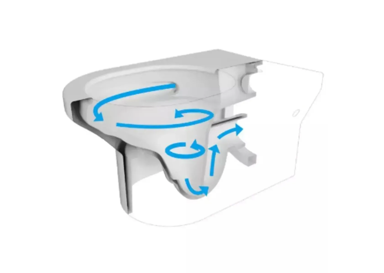 Комплект: Инсталляционная система Grohe Rapid SL 38772001 + Подвесной унитаз Devit Vortex Flush белый с сидением дюропласт soft-close, 591704