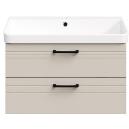 Тумба з умивальником Devit Urbanis 60 бежевий 454060BE