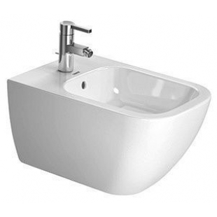 Биде Duravit Happy D.2 54х36х40 2258150000