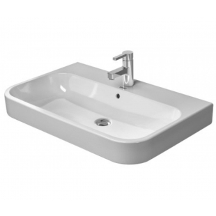 Раковина DURAVIT Happy D.2 80x50,5 см, 2318800000