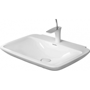 Раковина DURAVIT PuraVida 60x50 см, 2700600000