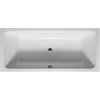 Ванна акрилова прямокутна Duravit D-Code 180x80см, 700101000000000
