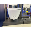 Унітаз підвісний Duravit D-Neo Rimless (2577090000) + сидіння з кришкою Soft Close (0021690000), 45770900A1