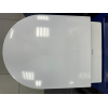 Унітаз підвісний Duravit D-Neo Rimless (2577090000) + сидіння з кришкою Soft Close (0021690000), 45770900A1
