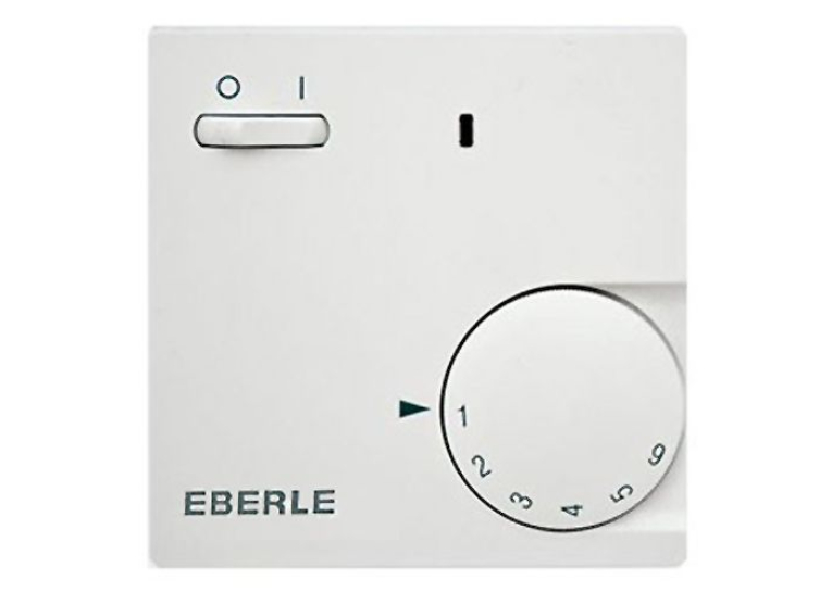 Терморегулятор Eberle Fre 525 31