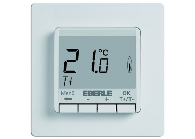 Терморегулятор Eberle FITnp 3U