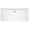 Душовий піддон прямокутний Eger SMC, 140x90x3,5, 599-1490S