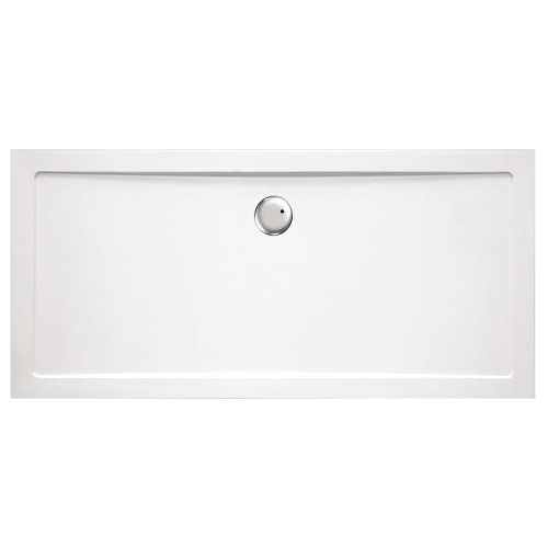 Душовий піддон прямокутний Eger SMC, 140x90x3,5, 599-1490S
