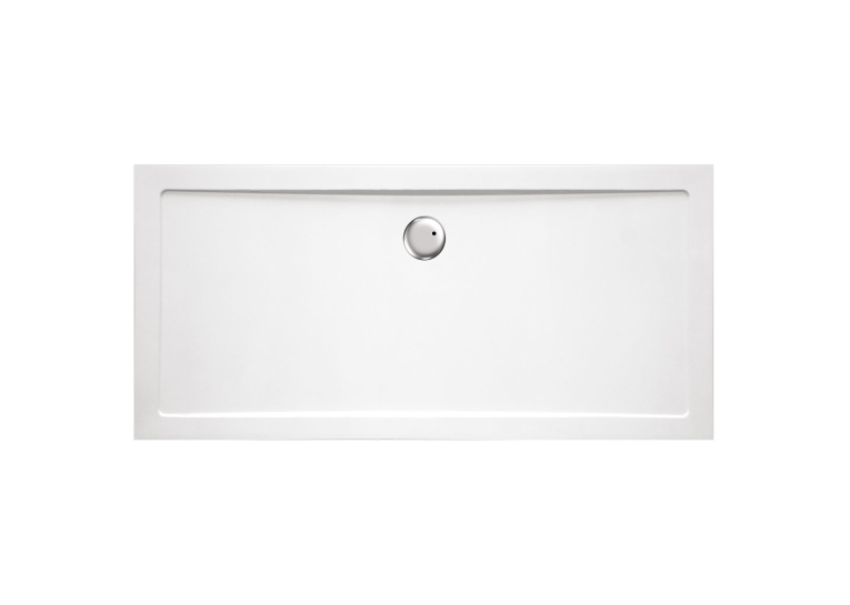 Душовий піддон прямокутний Eger SMC, 140x90x3,5, 599-1490S