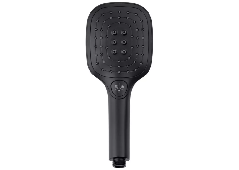 Смеситель для ванны Qtap Nihonto  QTNH3022101DCBU SHOWROOM