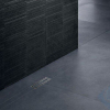  Душовий Душовий трап Geberit CleanLine 154.150.00.1+154.455.00.1 з решіткою для облицювання плиткою, висота стяжки 90-220мм