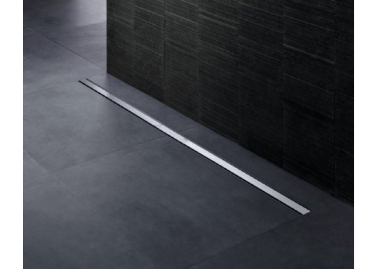  Трап для душу Geberit CleanLine, конструкції підлоги висотою від 90 мм 154.150.00.1