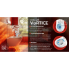 Інсталяція GEBERIT Duofix (458.103.00.1) з підвісним унітазом Volle LIBRA 2.0 Tornado 1321.001000