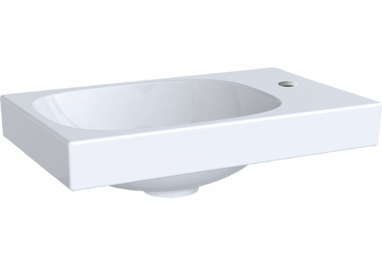 Раковина Geberit Acanto 40 500.635.01.2