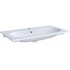 Мебельная раковина Geberit Acanto Slim 90 500.642.01.2