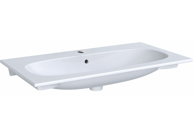 Меблева раковина Geberit Acanto Slim 90 500.642.01.2