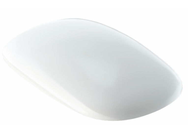 Сиденье для унитаза Geberit Citterio 500.540.01.1 soft-close дюропласт