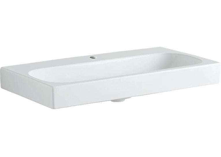 Мебельная раковина Geberit Citterio 90 500.547.01.1