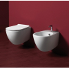 Комплект: Інсталяція Grohe SL 3в1 (3884000G) + Унітаз підвісний Simas Vignoni (VI18) + Кришка Soft-