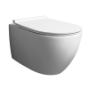 Комплект: Інсталяція Grohe SL 3в1 (3884000G) + Унітаз підвісний Simas Vignoni (VI18) + Кришка Soft-