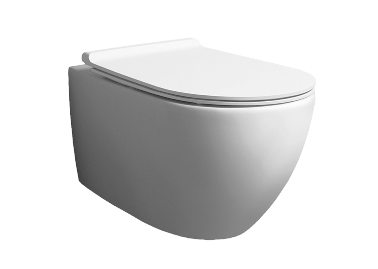 Комплект: Інсталяція Grohe SL 3в1 (3884000G) + Унітаз підвісний Simas Vignoni (VI18) + Кришка Soft-