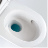  Унітаз підвісний Geberit ONE Rimfree 500.201.01.1 із сидінням Soft-Close (вставка біла)