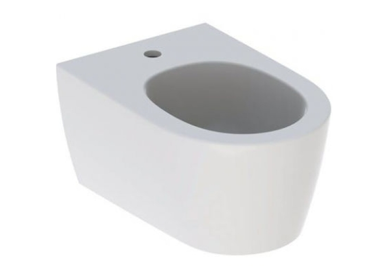  Біде підвісне Geberit ONE 500.690.01.1 (KeraTect покриття)