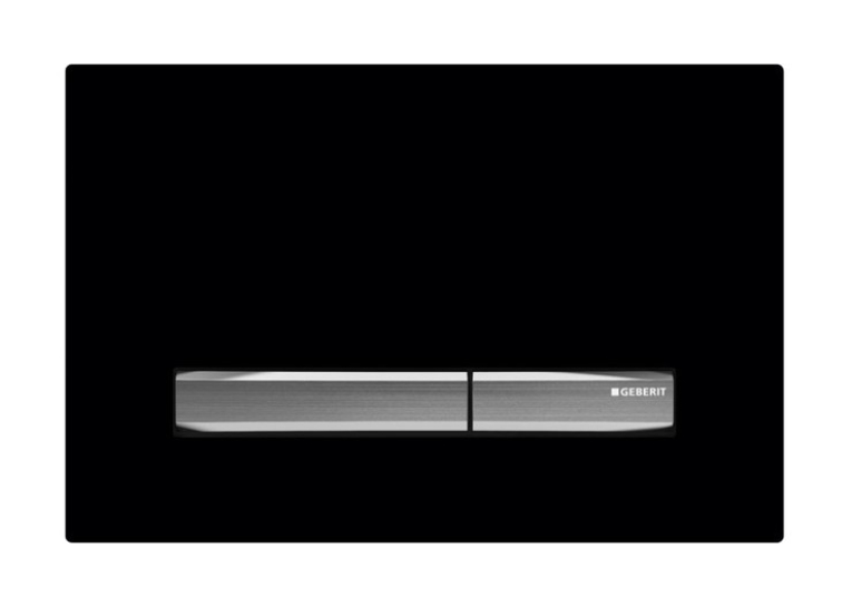 Кнопка змиву Geberit Sigma 50 пластик, 115.788.DW.2