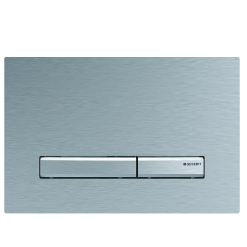 Кнопка змиву Geberit Sigma 50 пластик, 115.788.GH.2