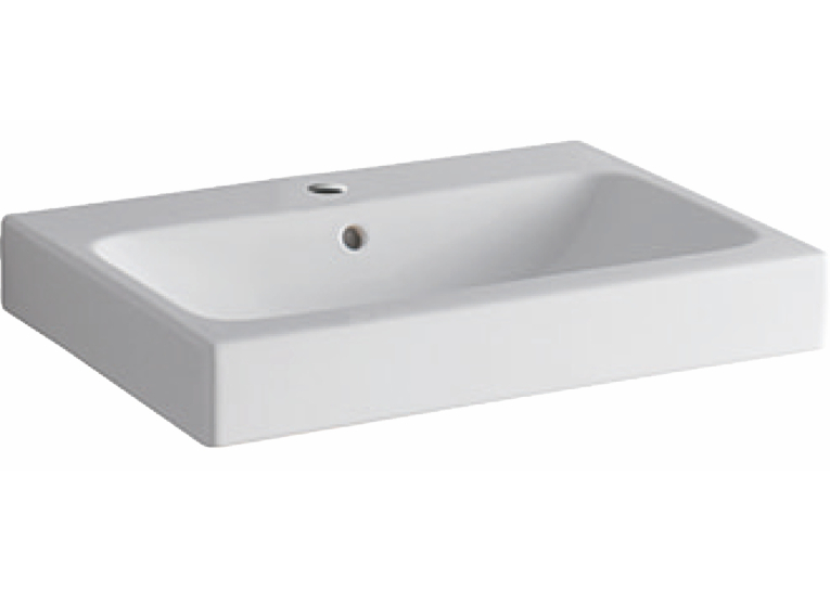 Раковина Geberit iCon 60 124 060 000