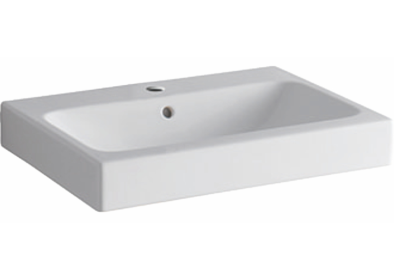 Раковина Geberit iCon 60 124060000