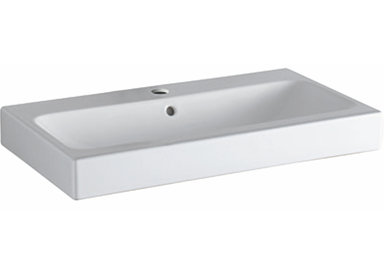 Раковина Geberit iCon 75 124075000