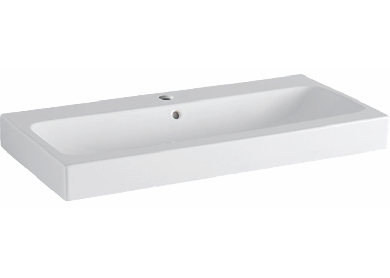 Раковина Geberit iCon 90 124090000