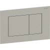 Кнопка змиву Geberit Sigma 40, нікель 115.629.ID.1