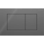 Кнопка змиву Geberit Sigma 40, чорний мат 115.629.JK.1
