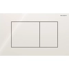 Кнопка змиву Geberit Sigma 40, пісочний сірий 115.629.JL.1
