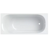  Ванна акрилова Geberit Soana 170х70 554.002.01.1