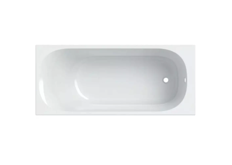  Ванна акрилова Geberit Soana 170х70 554.002.01.1