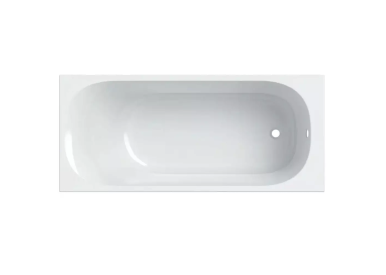  Ванна акрилова Geberit Soana 170х75 554.014.01.1