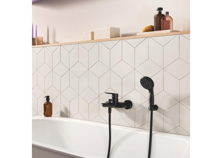 Змішувач для ванни Grohe QuickFix Start 322782432