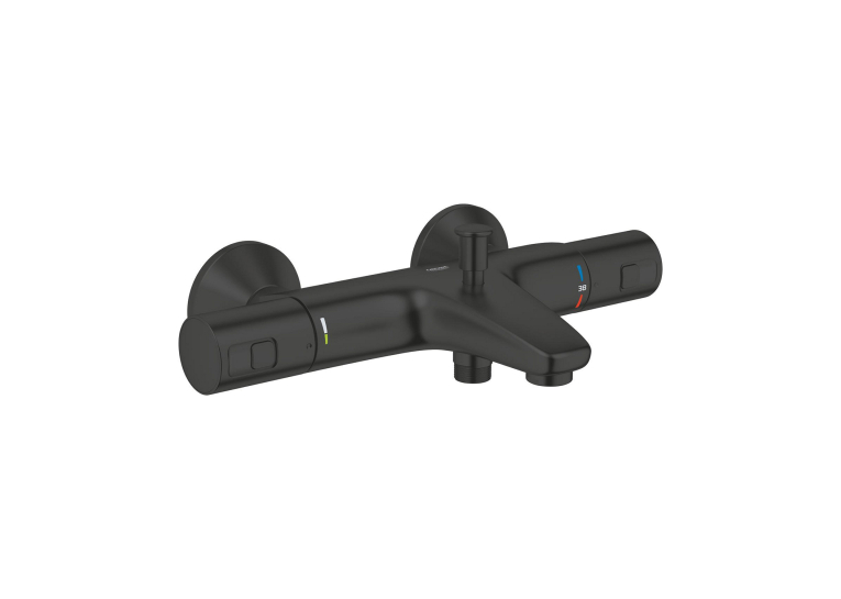 Змішувач термостатичний для ванни Grohe QuickFix Precision Start 345982430