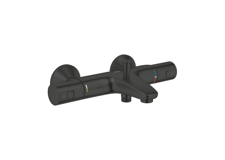 Змішувач термостатичний для ванни Grohe QuickFix Precision Start 345982430