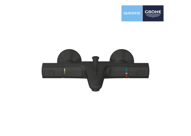 Змішувач термостатичний для ванни Grohe QuickFix Precision Start 345982430